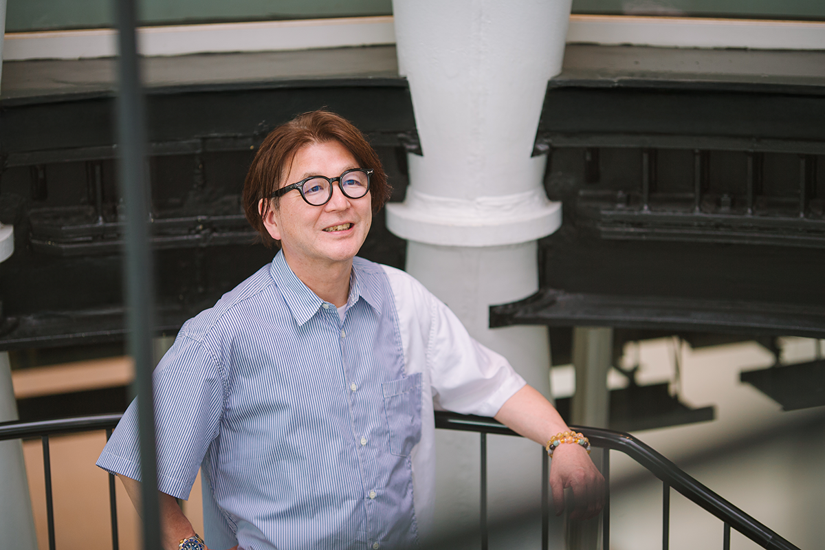 宇宙アルケミスト・マスタリー講座とは？