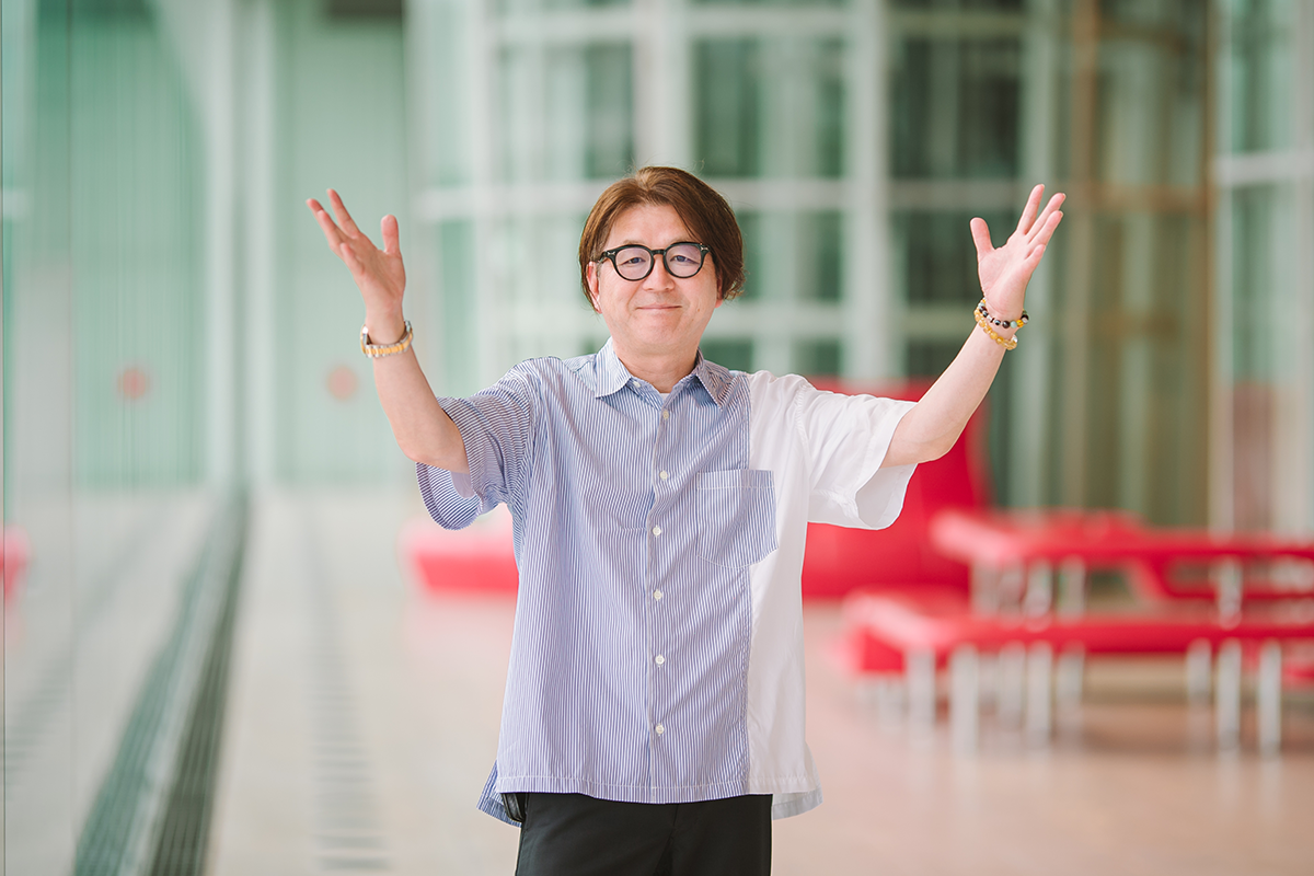 心と宇宙の法則