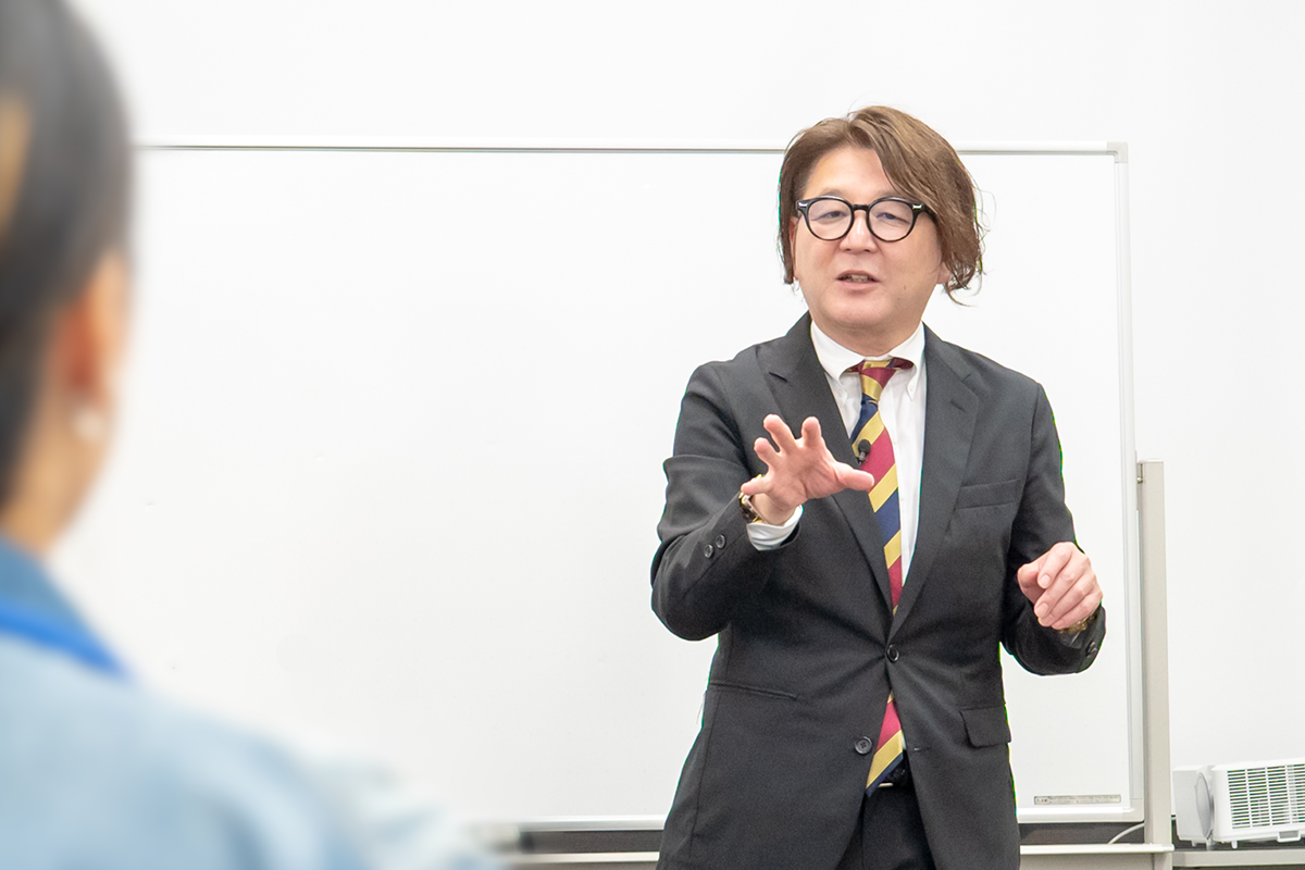 希望心理学部の入口を一緒に学びませんか？